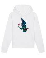 The Keeper of Knowledge Hanorac Unisex Drummer