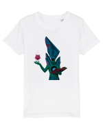 The Keeper of Knowledge Tricou mânecă scurtă  Copii Mini Creator