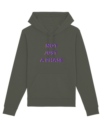 Not Just A Phase Khaki