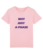 Not Just A Phase Tricou mânecă scurtă  Copii Mini Creator