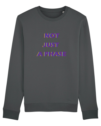 Not Just A Phase Anthracite