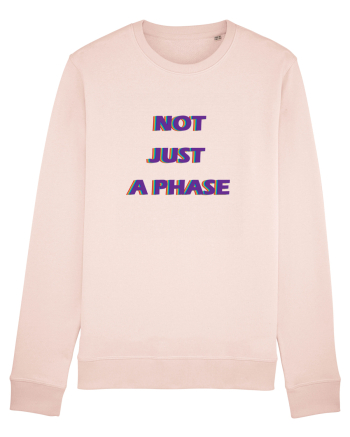 Not Just A Phase Candy Pink