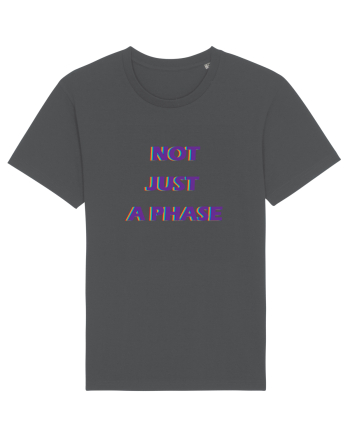 Not Just A Phase Anthracite