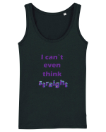 I can`t even think straight Maiou Damă Dreamer