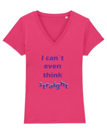 I can`t even think straight Raspberry