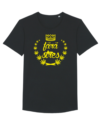 Fara Stres Black