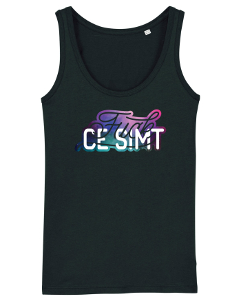 Fuck ce simt Black