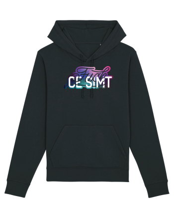 Fuck ce simt Black