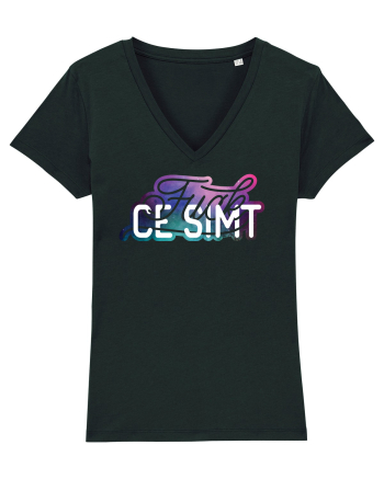 Fuck ce simt Black