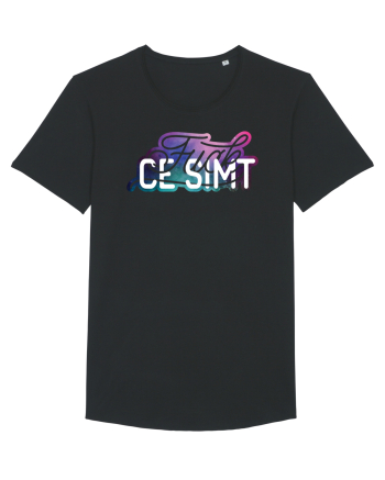 Fuck ce simt Black