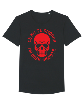 Ce nu te omoara Black