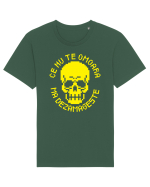 Ce nu te omoara Tricou mânecă scurtă Unisex Rocker