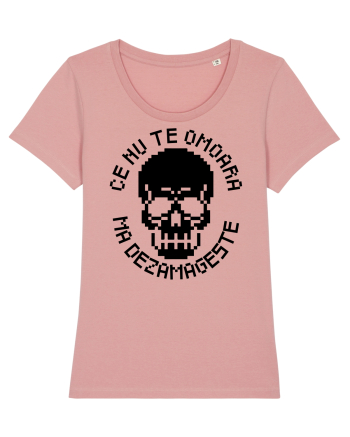 Ce nu te omoara Canyon Pink