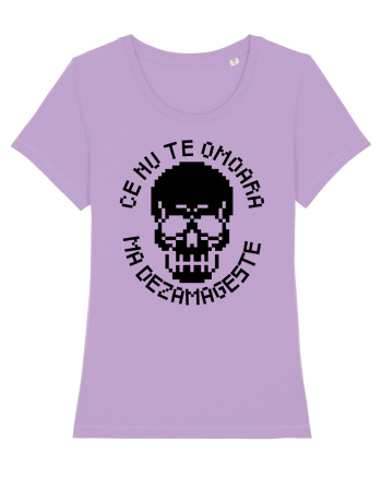 Ce nu te omoara Lavender Dawn