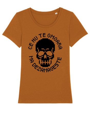 Ce nu te omoara Roasted Orange