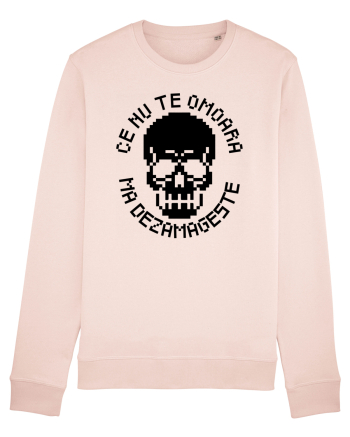 Ce nu te omoara Candy Pink