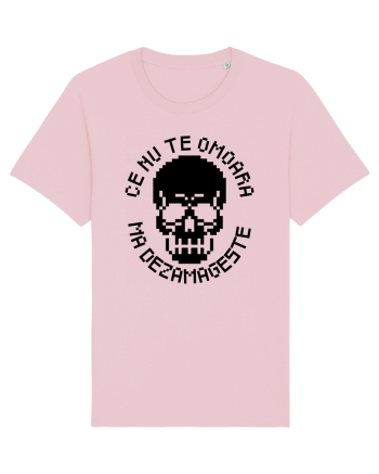 Ce nu te omoara Cotton Pink