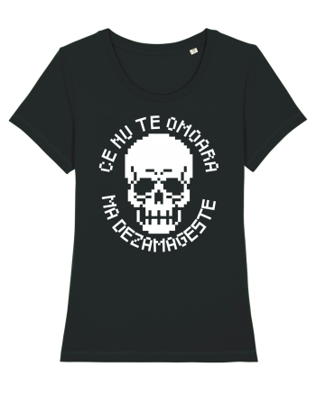 Ce nu te omoara Black