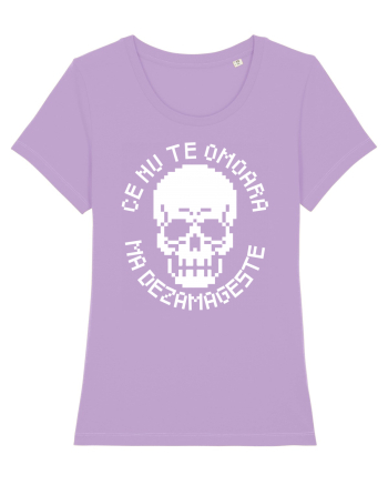Ce nu te omoara Lavender Dawn
