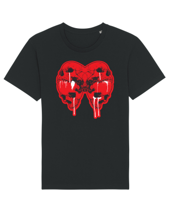 Skull Black