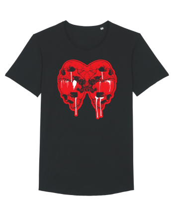 Skull Black
