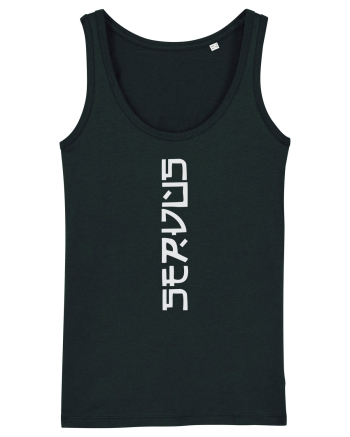 servus Black