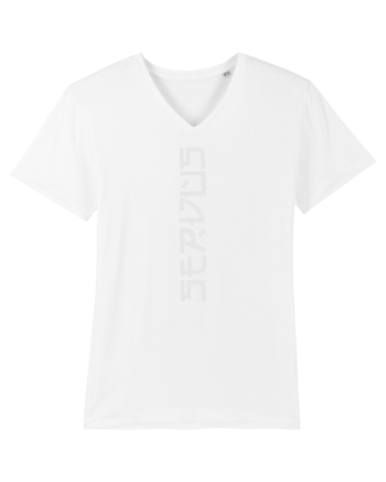 servus White