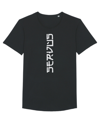 servus Black
