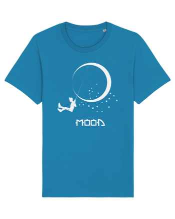 fly me to the moon and back Azur