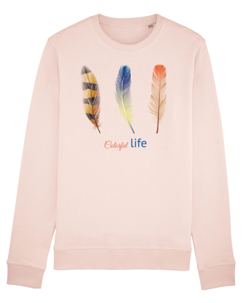 Colrful life Candy Pink