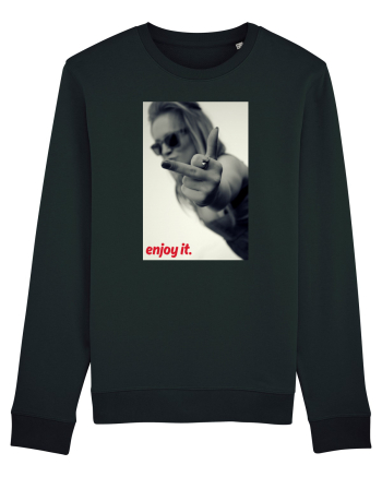 Enjoy it Black