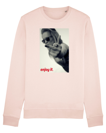 Enjoy it Candy Pink