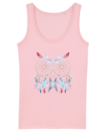 Bufnita Cotton Pink