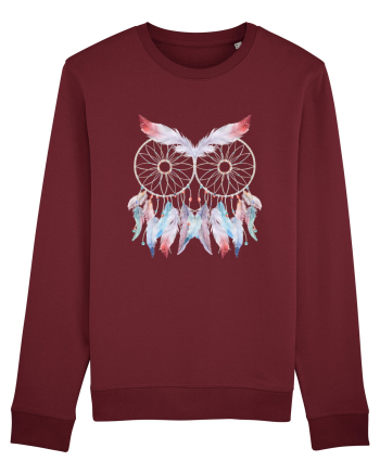 Bufnita Burgundy