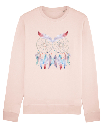 Bufnita Candy Pink