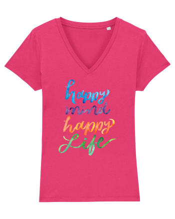 Happy mind Raspberry
