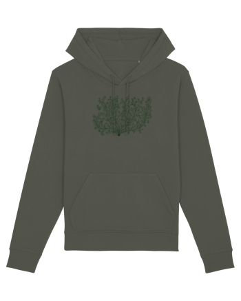 Natura Verde Khaki