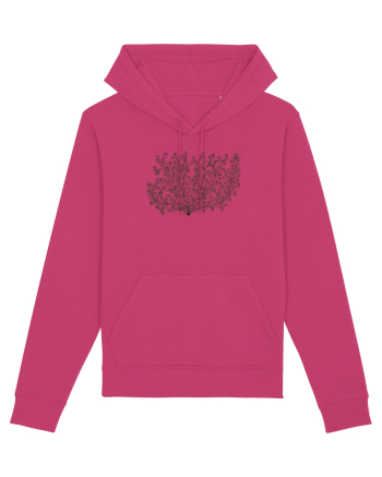 Natura Verde Raspberry