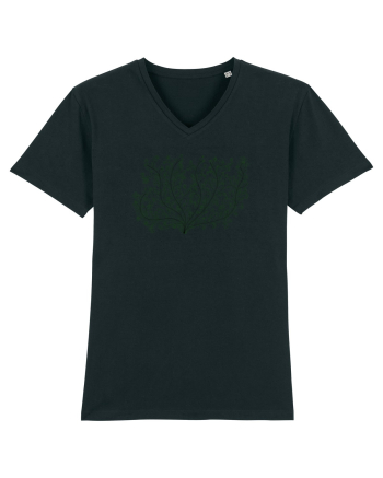 Natura Verde Black