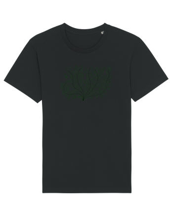 Natura Verde Black