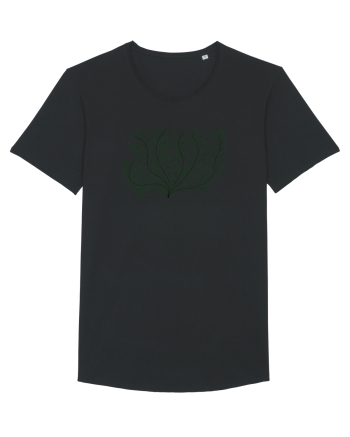 Natura Verde Black