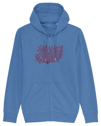 Natura Rosie Bright Blue