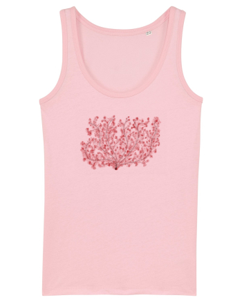 Natura Rosie Cotton Pink