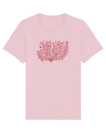 Natura Rosie Cotton Pink
