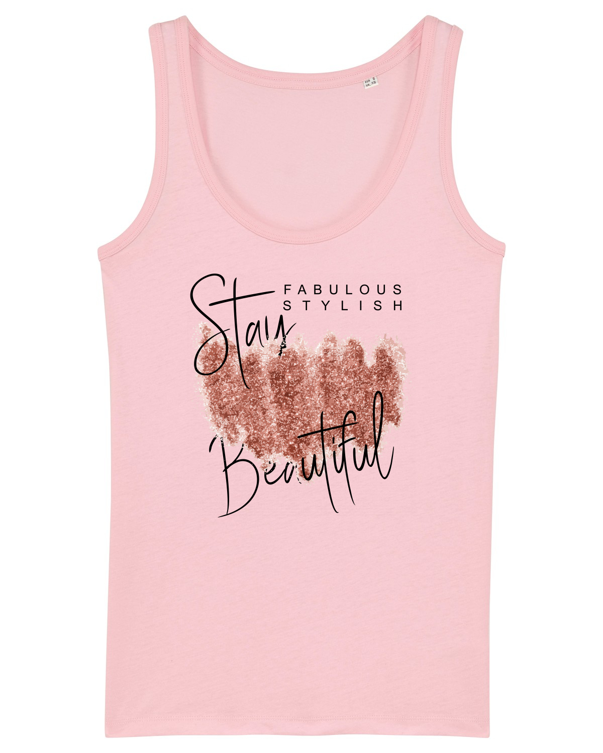 Maiou Damă Dreamer Cotton Pink