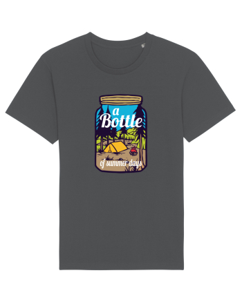 A bottle of Summer days.. Anthracite
