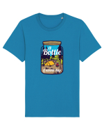 A bottle of Summer days.. Tricou mânecă scurtă Unisex Rocker