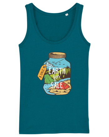 Earth for Sale.. Ocean Depth