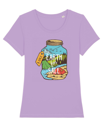 Earth for Sale.. Lavender Dawn
