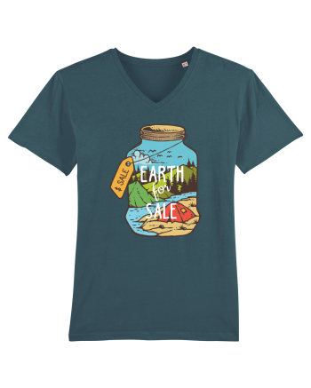 Earth for Sale.. Stargazer